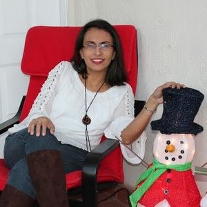 Meet your Posher, Lida